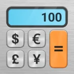Currency Converter Plus Mod Apk